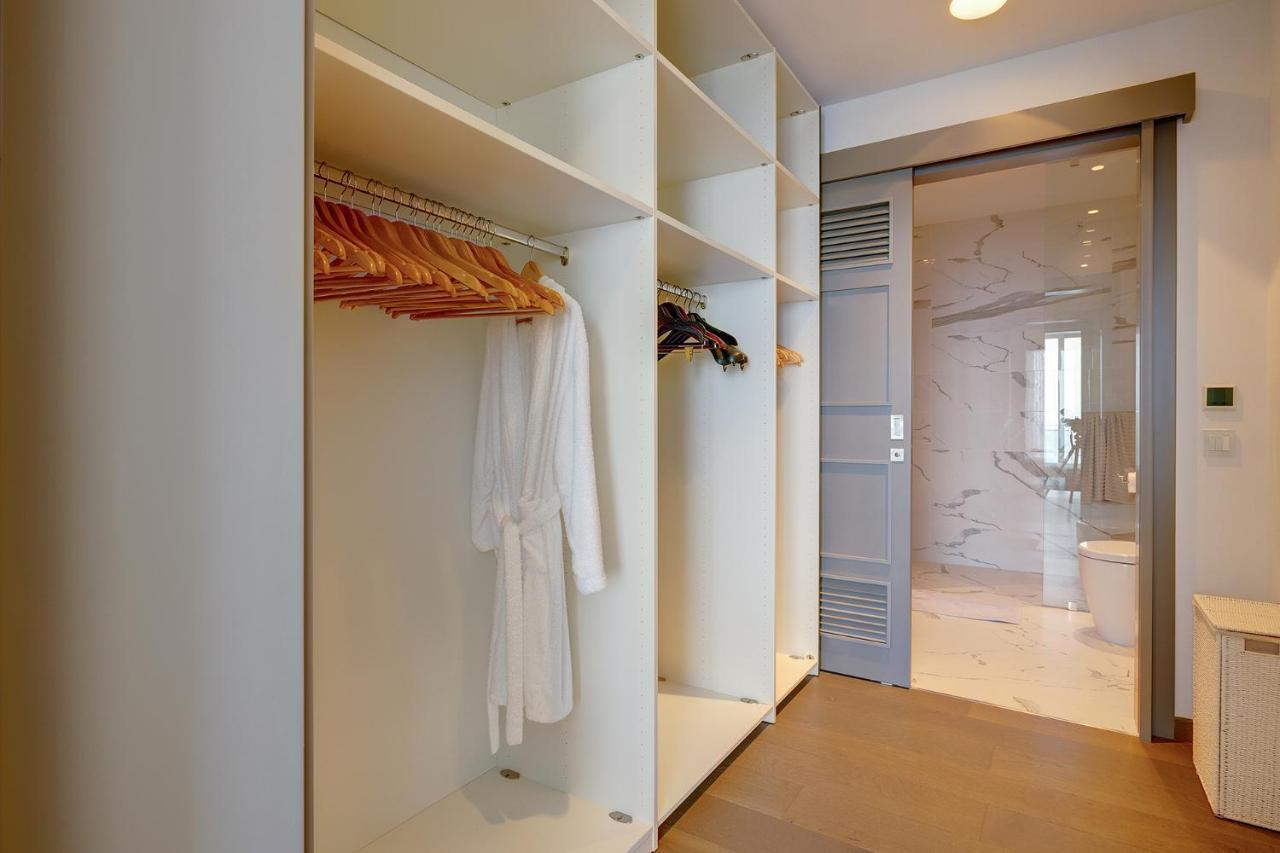 Super Luxury Apartment In Tigne Point, Amazing Sea Views スリーマ エクステリア 写真
